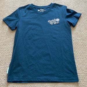 Brand-New Dutch Bros Tee